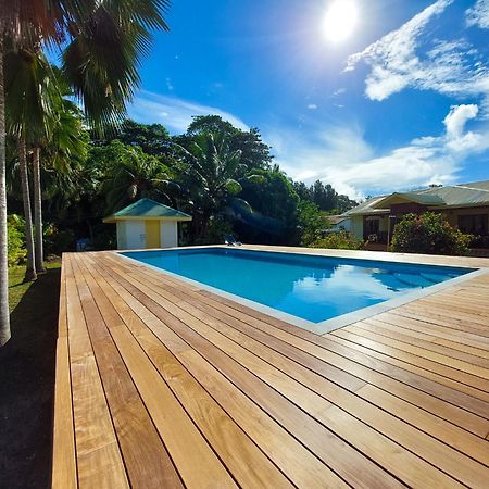 Jms Ventures Guesthouse - Private Pool 라디게 외부 사진