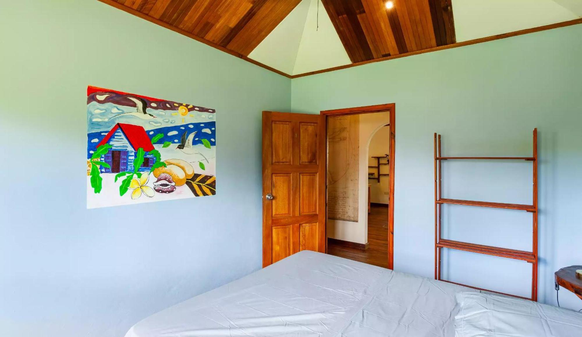 Jms Ventures Guesthouse - Private Pool 라디게 외부 사진